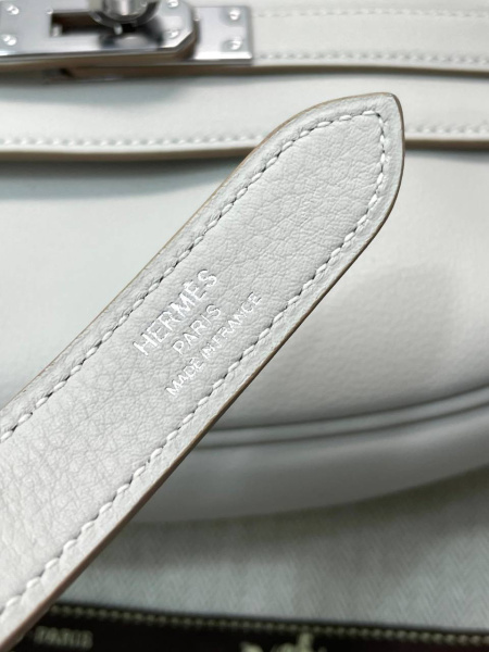 СУМКА HERMES KELLY MOOVE 66552 фото анонса