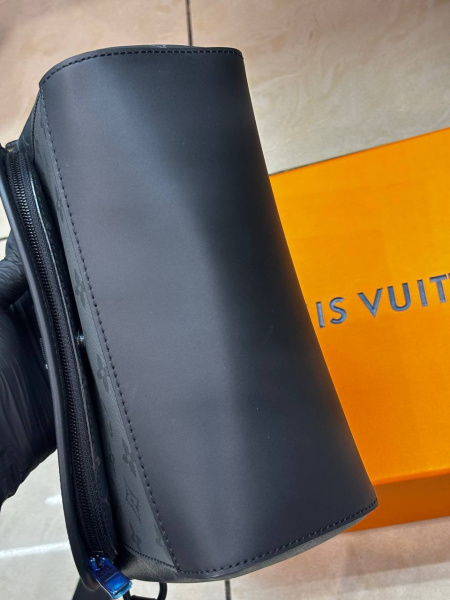 МУЖСКАЯ СУМКА МЕССЕНДЖЕР LOUIS VUITTON  72487 фото анонса
