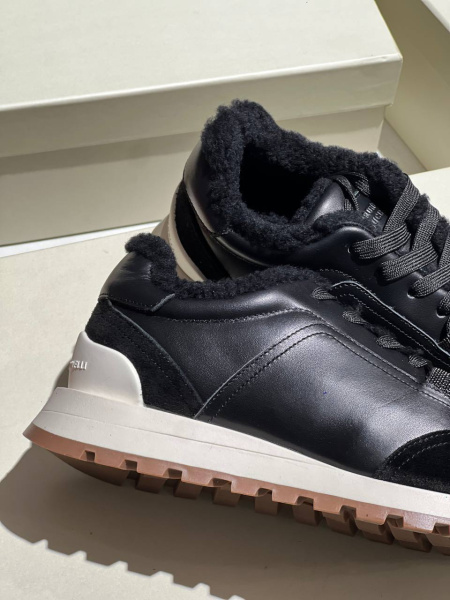 КРОССОВКИ BRUNELLO CUCINELLI  71581 фото анонса