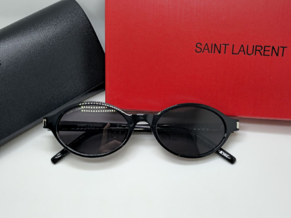 ОЧКИ SAINT LAURENT  74904 фото анонса