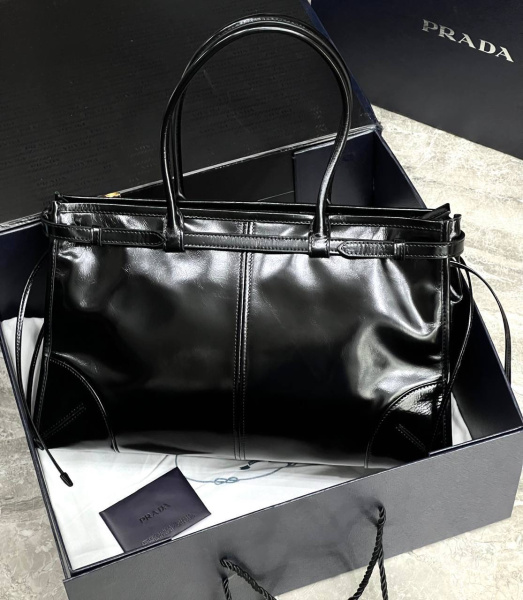 СУМКА PRADA  63855 фото анонса