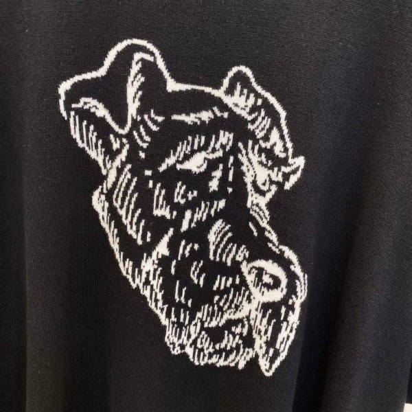 МУЖСКАЯ ФУТБОЛКА LOUIS VUITTON  68350 фото анонса