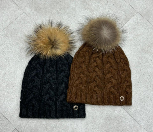 ШАПКА LORO PIANA 