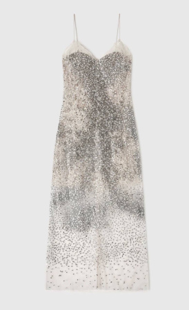 ПЛАТЬЕ ERMANNO SCERVINO  70832 детальное фото товара