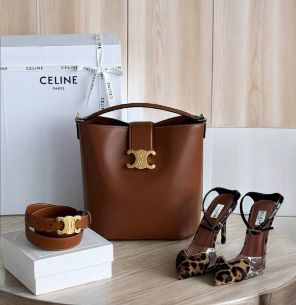 СУМКА CELINE  69908 фото анонса
