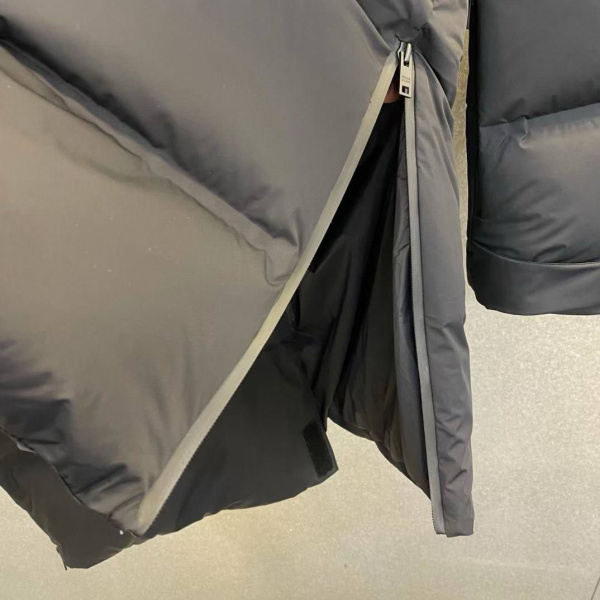 МУЖСКОЙ ПУХОВИК PRADA  82533 фото анонса