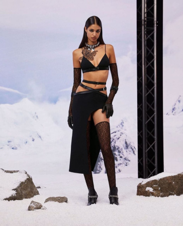 ЮБКА DVID KOMA  58117 детальное фото товара