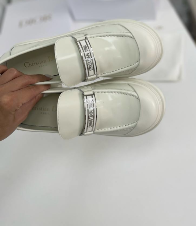 ДЕРБИ CHRISTIAN DIOR 52225 детальное фото товара