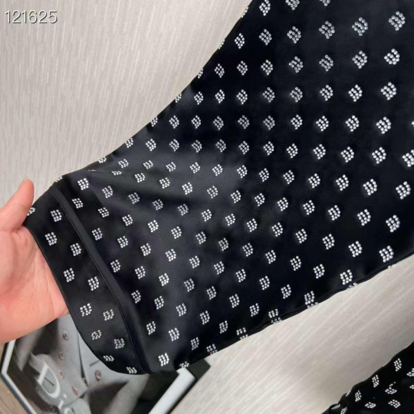 БРЮКИ ALEXANDER WANG  56668 фото анонса