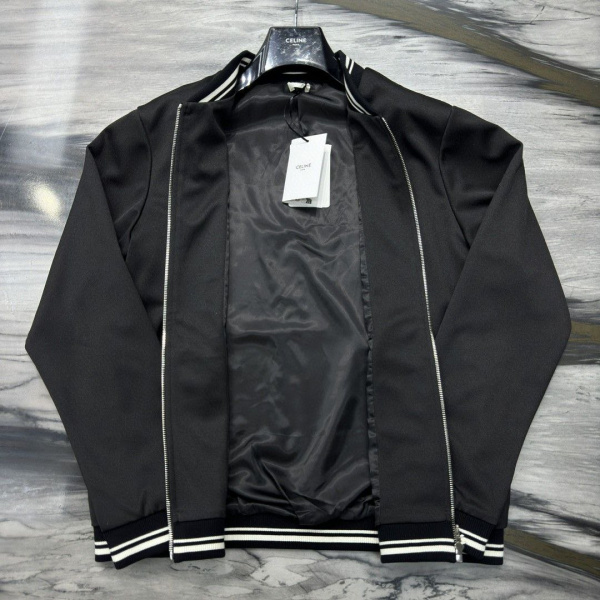 МУЖСКАЯ ВЕТРОВКА CELINE  75595 фото анонса