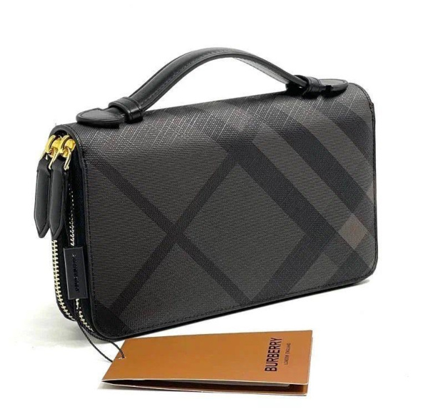 МУЖСКОЙ КЛАТЧ BURBERRY 