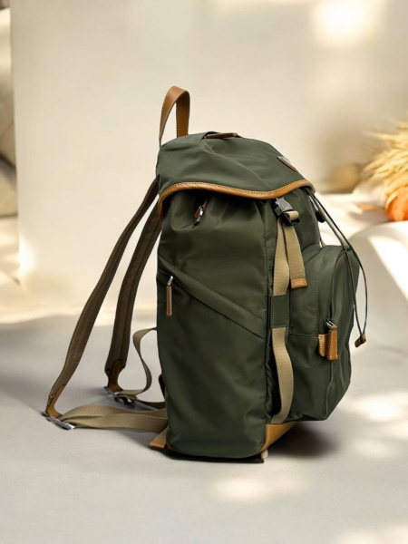 МУЖСКОЙ РЮКЗАК PRADA  72008 фото анонса