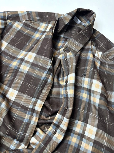 КОСТЮМ THE ATTICO  66452 фото анонса