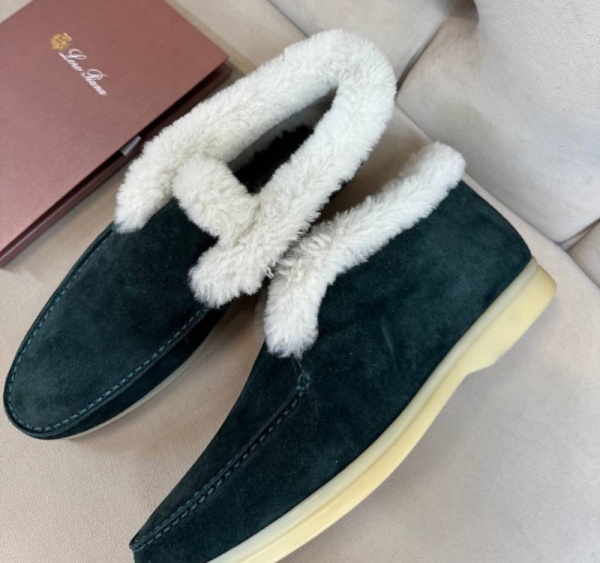 ЛОФЕРЫ LORO PIANA 