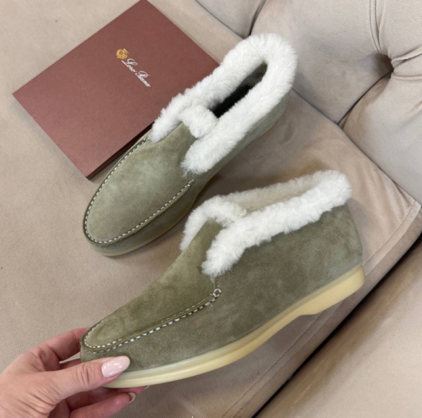 ЛОФЕРЫ LORO PIANA 