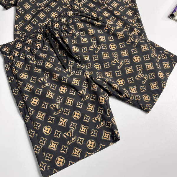 МУЖСКОЙ КОСТЮМ LOUIS VUITTON  69255 фото анонса