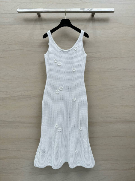 ПЛАТЬЕ SELF-PORTRAIT  68396 фото анонса