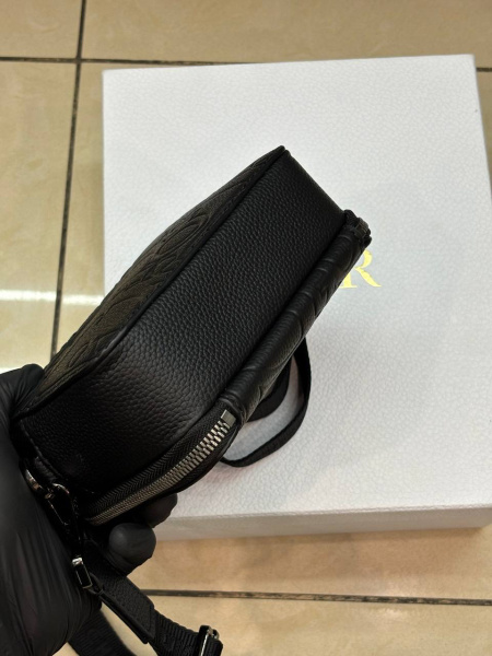 МУЖСКАЯ СУМКА МЕССЕНДЖЕР CHRISTIAN DIOR  72870 фото анонса