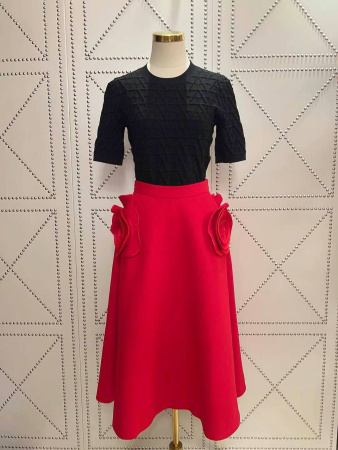 ЮБКА VALENTINO  64265 детальное фото товара