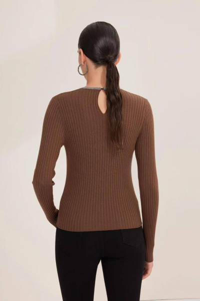 ЛОНГСЛИВ BRUNELLO CUCINELLI  82241 фото анонса