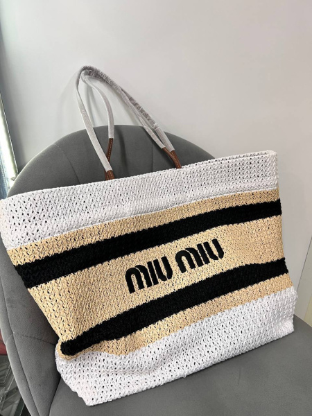СУМКА MIU MIU  77103 фото анонса