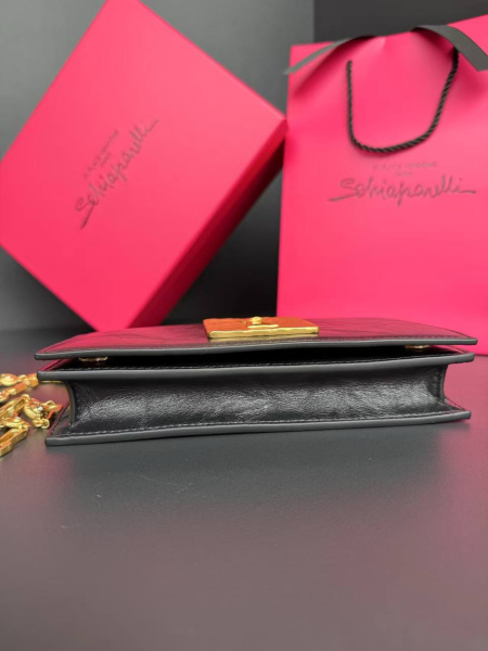 СУМКА SCHIAPARELLI  75196 фото анонса