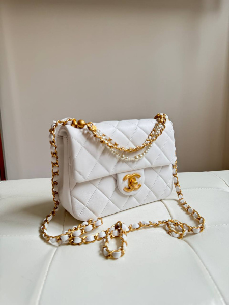 СУМКА CHANEL  69471 фото анонса