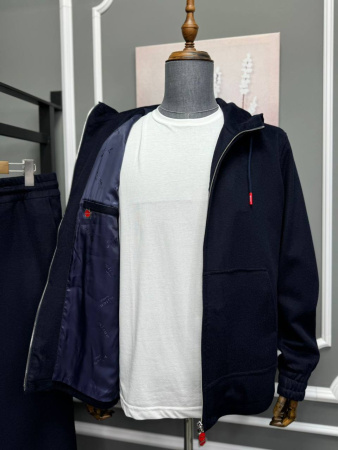 МУЖСКОЙ КОСТЮМ KITON  72233 детальное фото товара