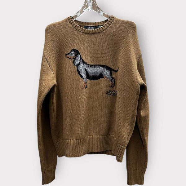 СВИТЕР RALPH LAUREN  72323 фото анонса