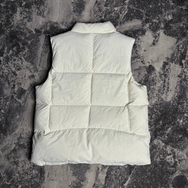 МУЖСКОЙ ЖИЛЕТ MAISON MARGIELA  72268 фото анонса