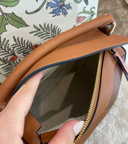 СУМКА LOEWE  55386 фото анонса