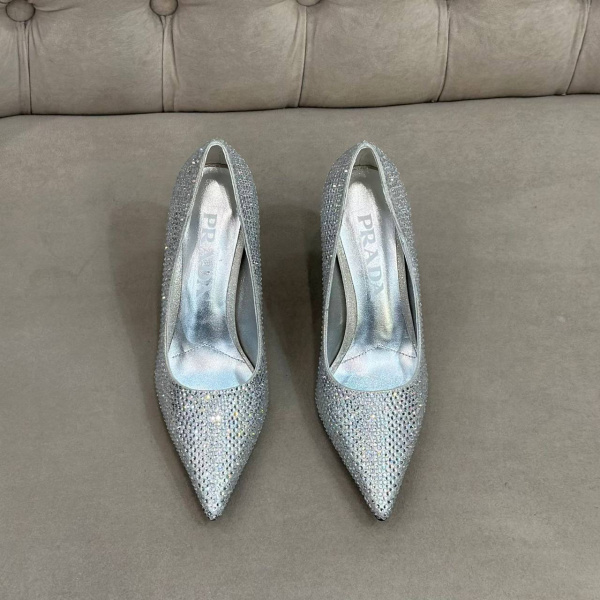 ТУФЛИ PRADA  64161 фото анонса