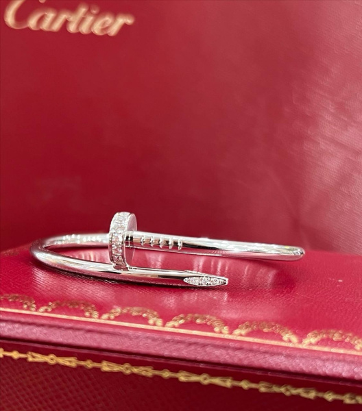 БРАСЛЕТ CARTIER 74341 фото анонса