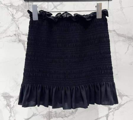 ЮБКА SAINT LAURENT 