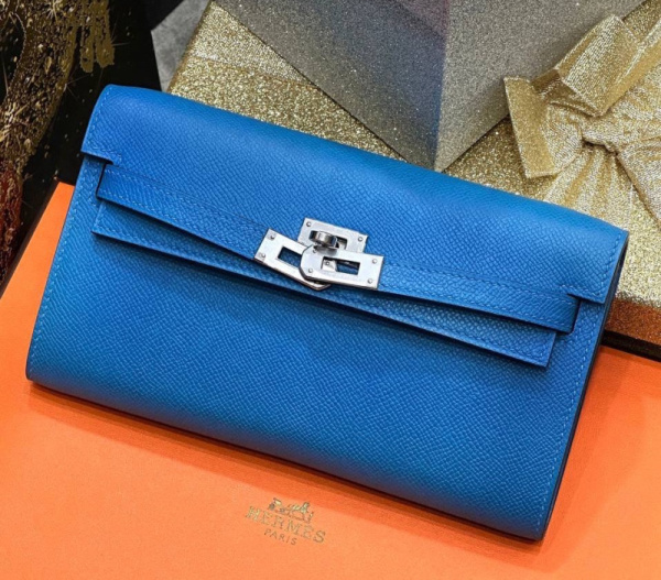 СУМКА HERMES KELLY TO GO
