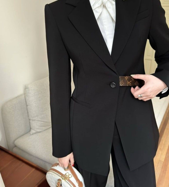 ПИДЖАК LOUIS VUITTON  74210 фото анонса