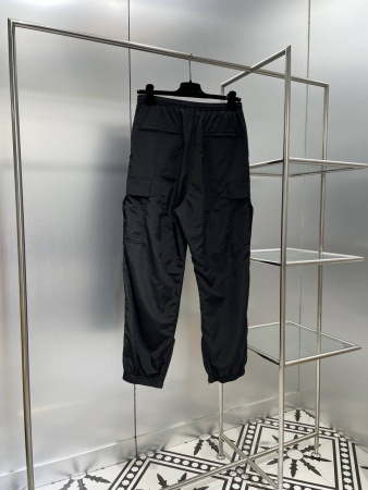 БРЮКИ BALENCIAGA  65852 детальное фото товара