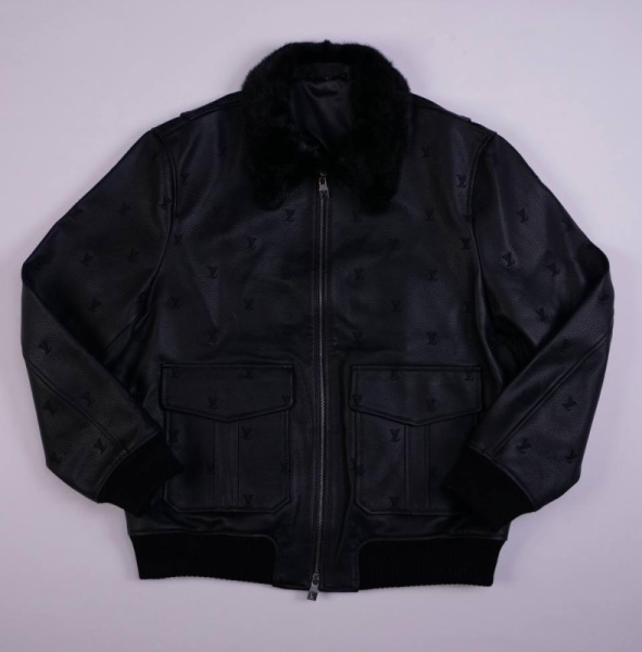 МУЖСКАЯ КУРТКА LOUIS VUITTON 