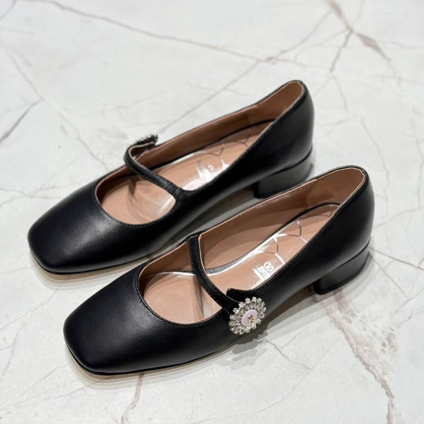 ТУФЛИ VALENTINO  73578 фото анонса