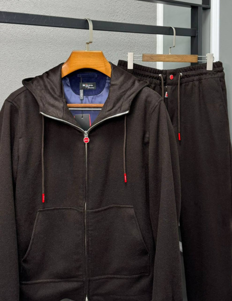 МУЖСКОЙ КОСТЮМ KITON  72234 фото анонса