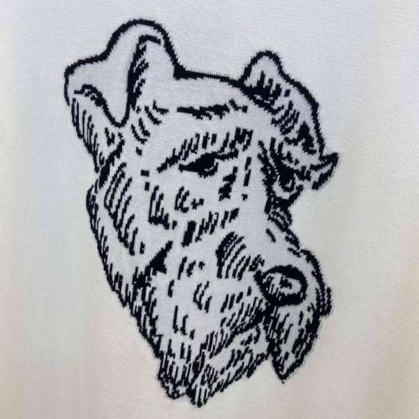 МУЖСКАЯ ФУТБОЛКА LOUIS VUITTON  68349 фото анонса