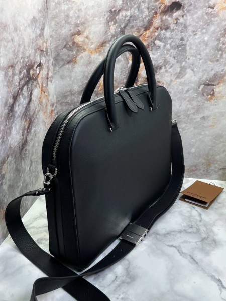 МУЖСКОЙ ПОРТФЕЛЬ BURBERRY  58522 фото анонса