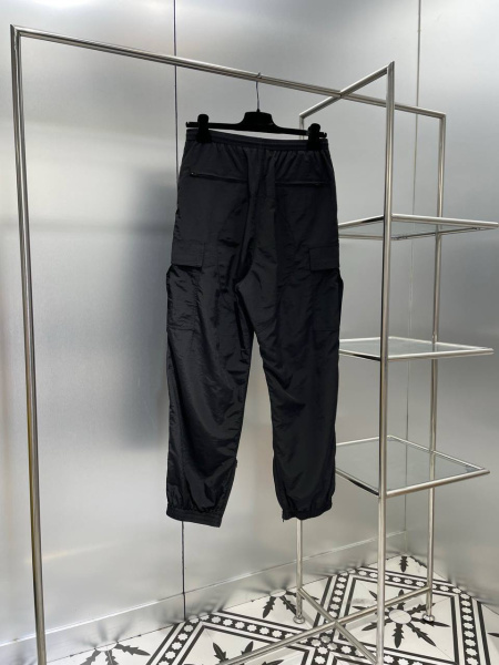 БРЮКИ BALENCIAGA  65852 фото анонса