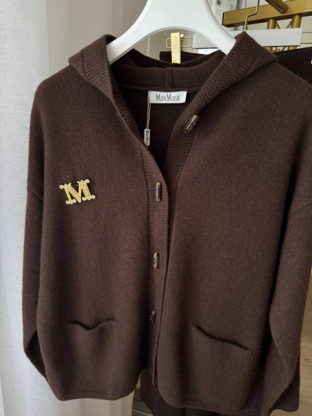 КОСТЮМ MAX MARA  81242 фото анонса