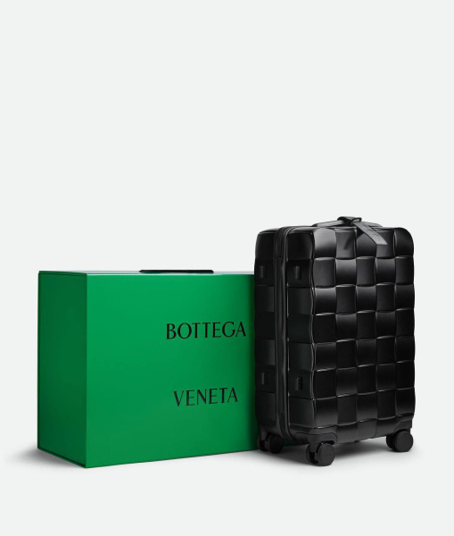 ЧЕМОДАН BOTTEGA VENETA  74232 фото анонса