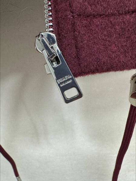 БОМБЕР PRADA  73108 фото анонса