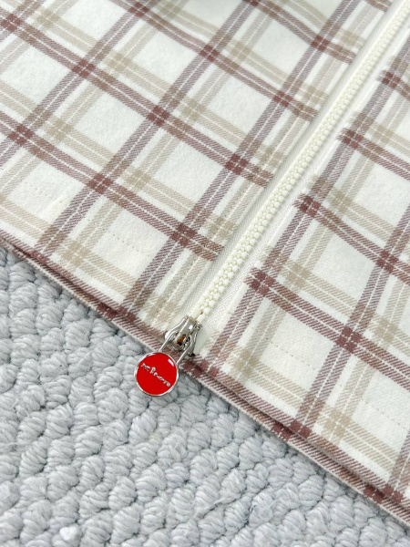 МУЖСКАЯ РУБАШКА KITON  78571 фото анонса