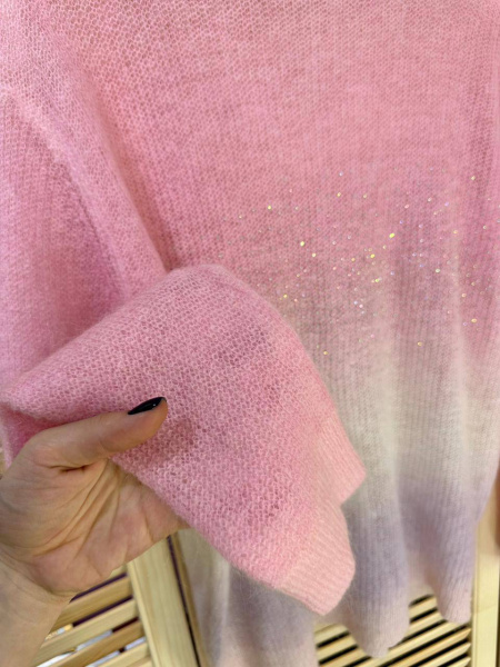 СВИТЕР CHLOE  62435 фото анонса