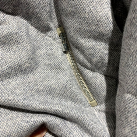 КУРТКА LORO PIANA 43874 детальное фото товара