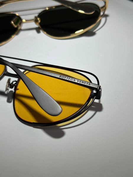 ОЧКИ BOTTEGA VENETA  76520 фото анонса